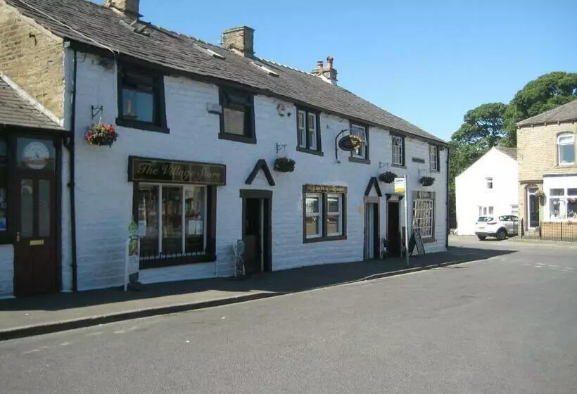 ペンション The Guest House Worsthorne