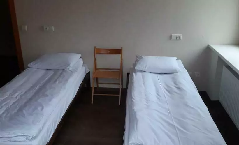 Rock N Hostel