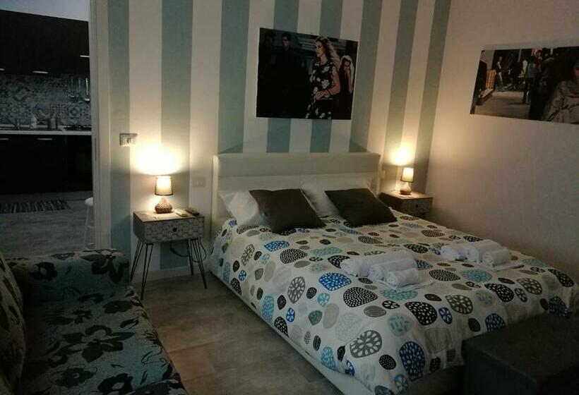 B&b A Casa Dell Artista