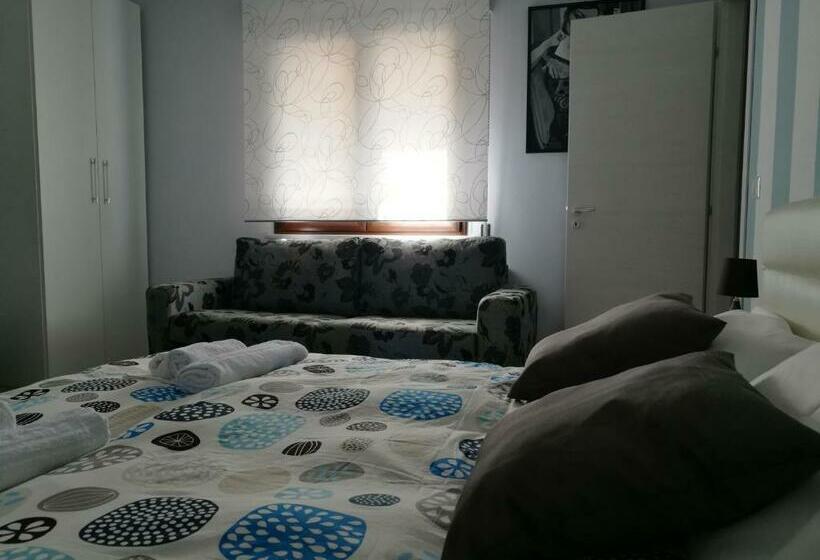 B&b A Casa Dell Artista