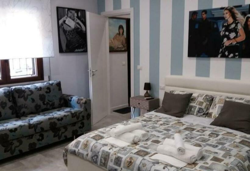 B&b A Casa Dell Artista