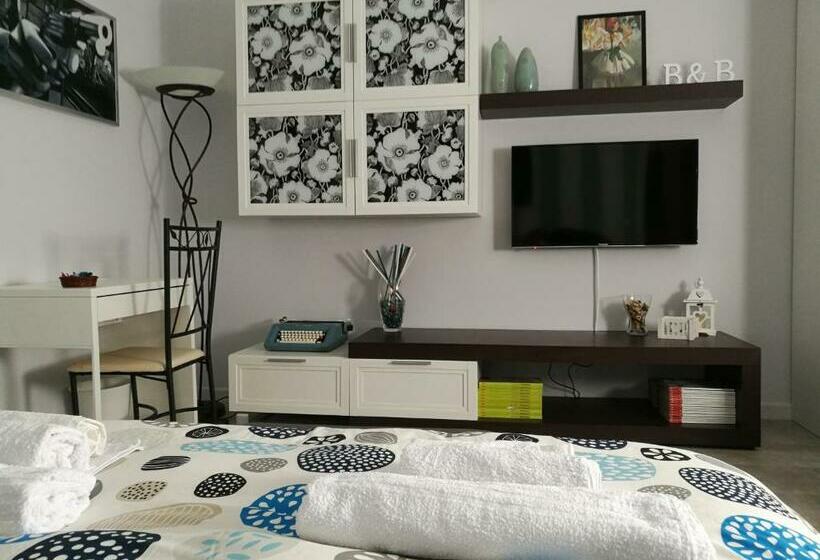 B&b A Casa Dell Artista