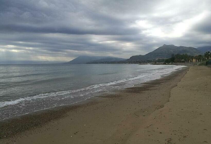 B&b A Casa Dell Artista