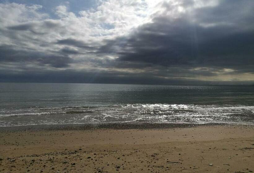 B&b A Casa Dell Artista