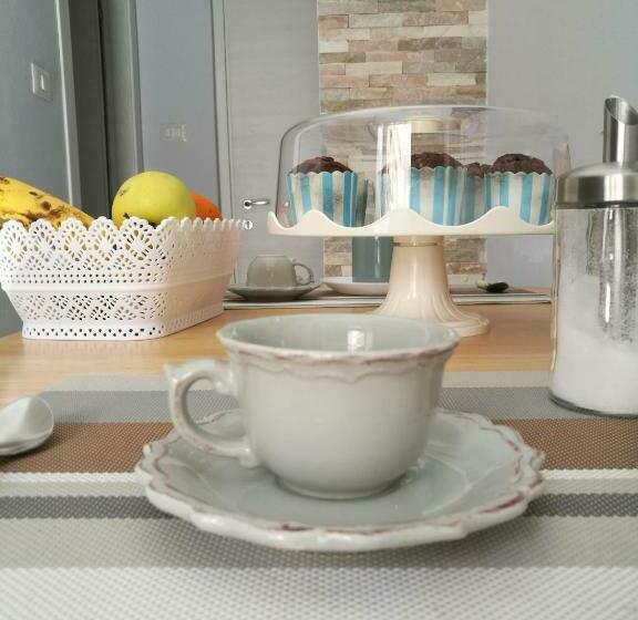 B&b A Casa Dell Artista