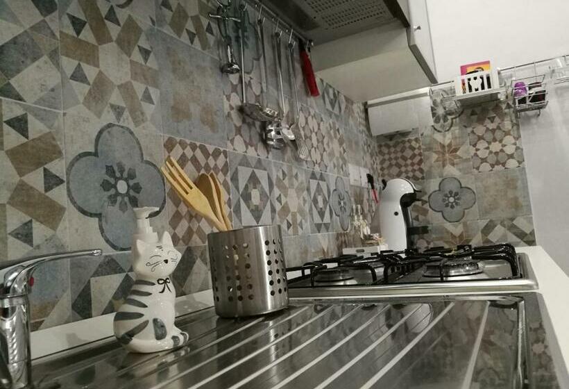 B&b A Casa Dell Artista