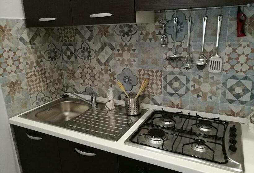 B&b A Casa Dell Artista