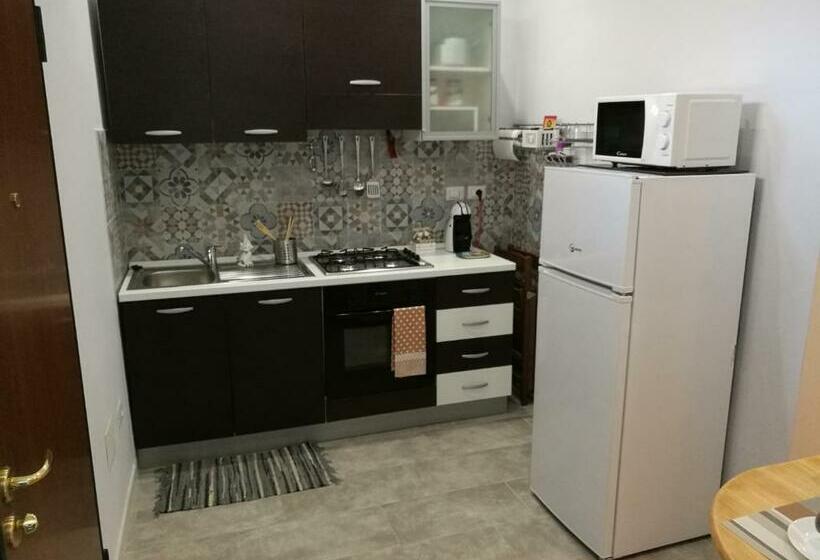 B&b A Casa Dell Artista