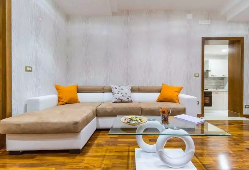 B&b Il Miglio D’oro