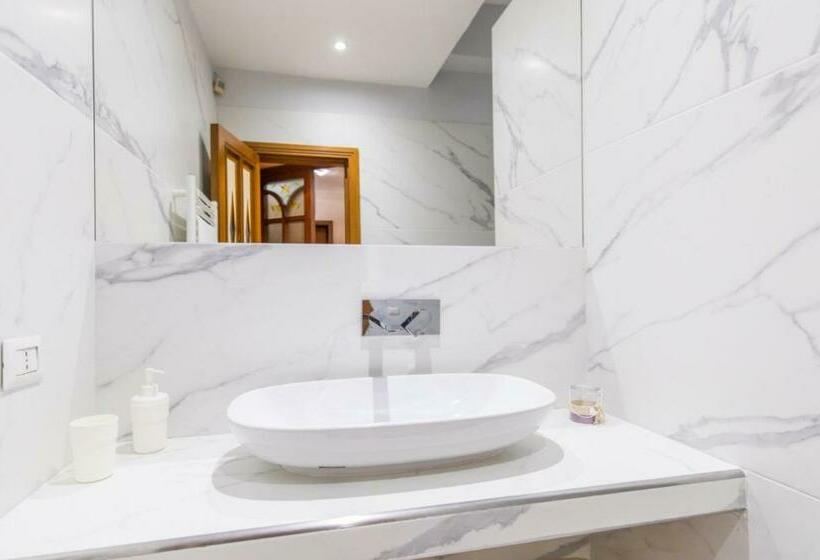 B&b Il Miglio D’oro