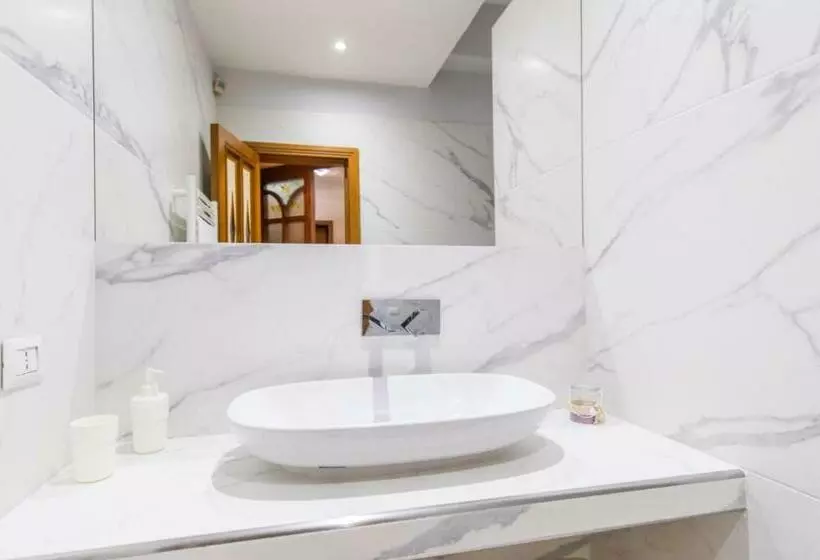 B&b Il Miglio D’oro