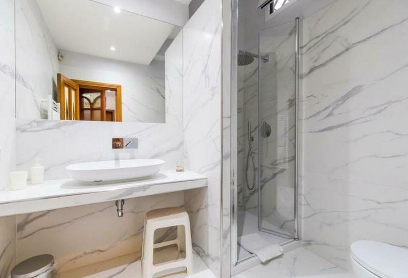 B&b Il Miglio D’oro