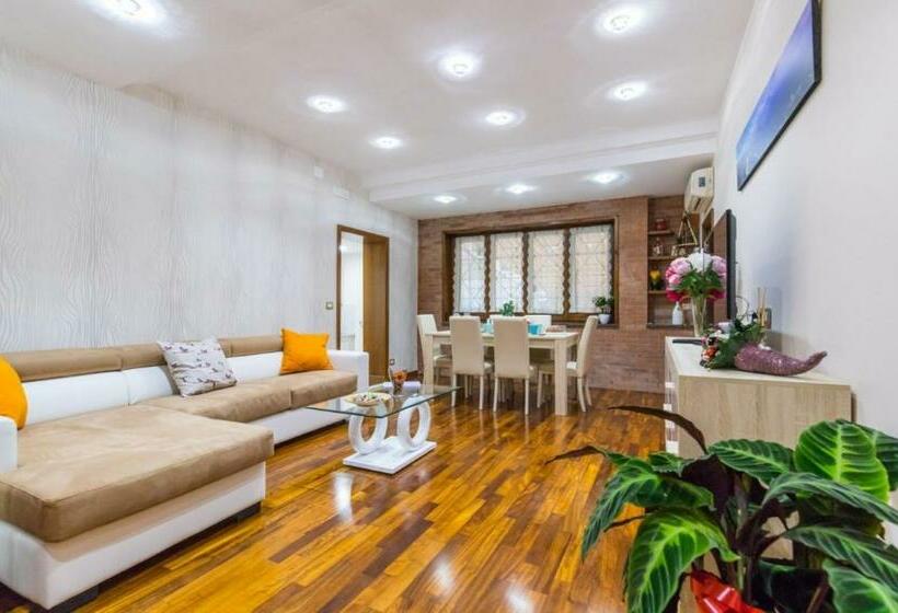 B&b Il Miglio D’oro