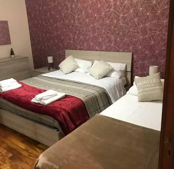 B&b Il Miglio D’oro