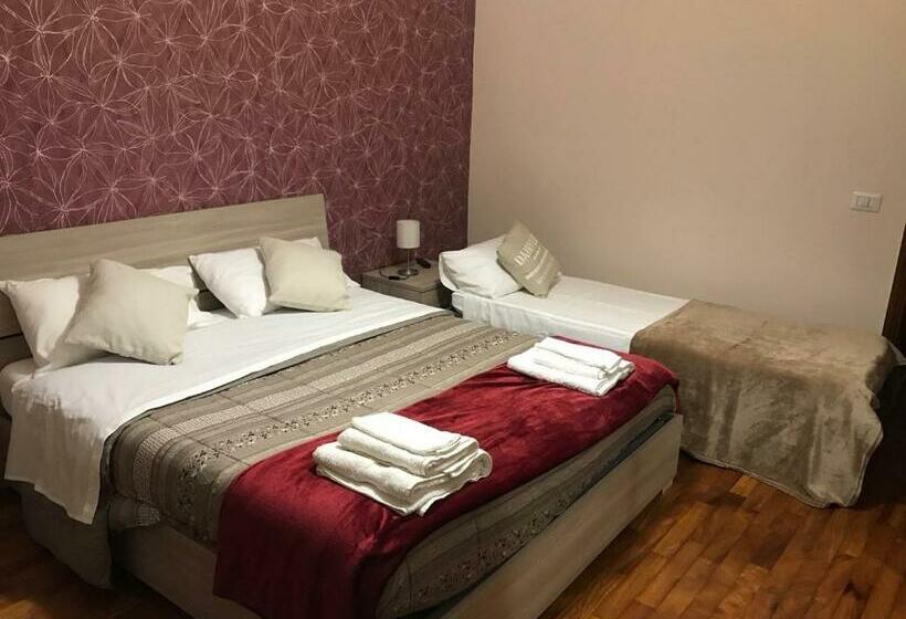 B&b Il Miglio D’oro