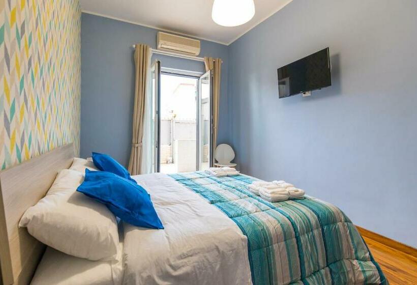 B&b Il Miglio D’oro