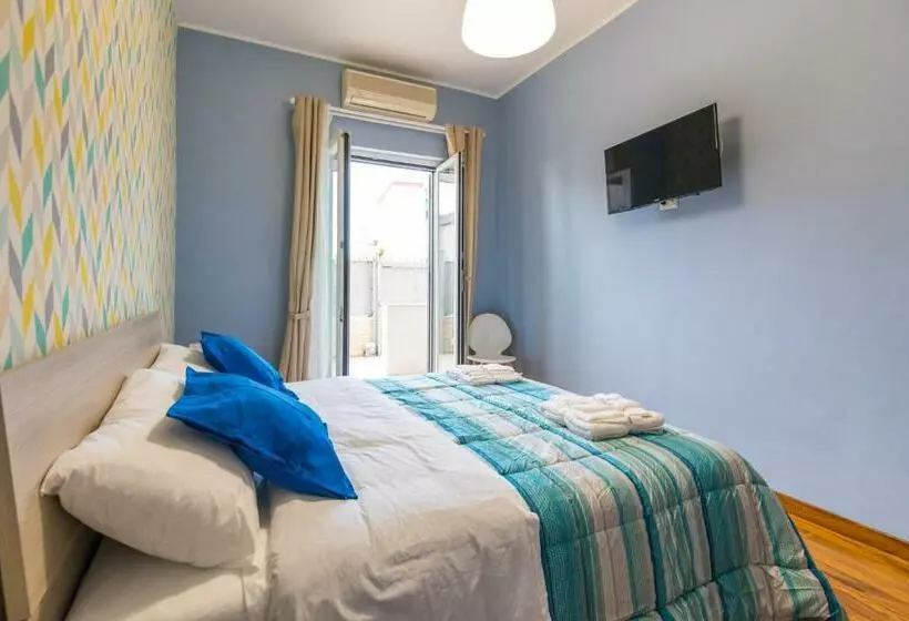 B&b Il Miglio D’oro