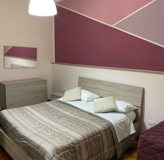 B&b Il Miglio D’oro