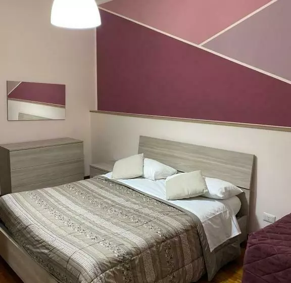 B&b Il Miglio D’oro