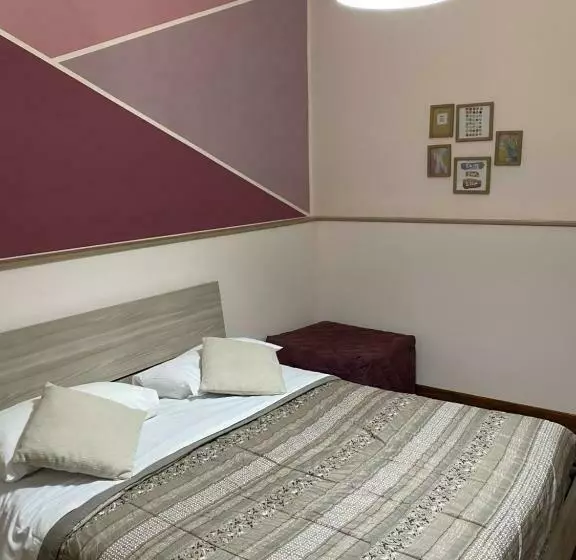 B&b Il Miglio D’oro