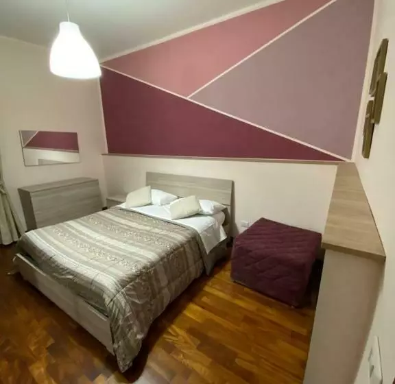 B&b Il Miglio D’oro