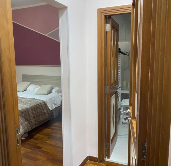 B&b Il Miglio D’oro