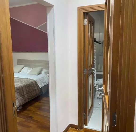 B&b Il Miglio D’oro