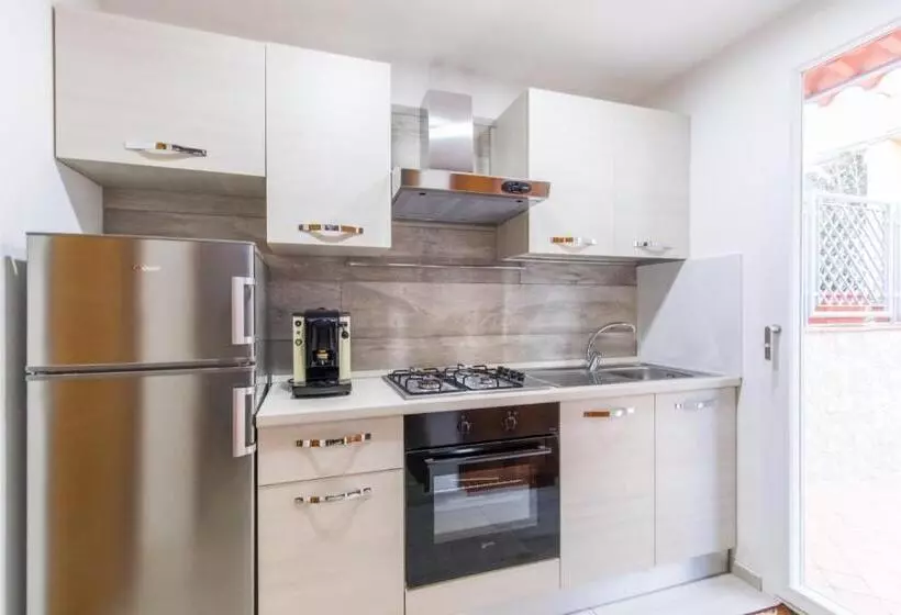 B&b Il Miglio D’oro