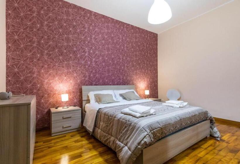 B&b Il Miglio D’oro