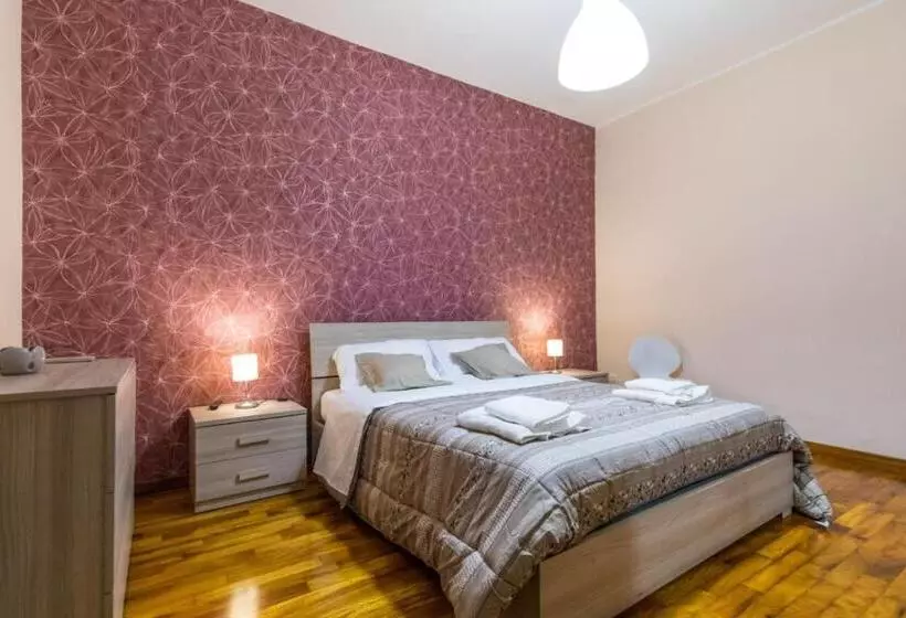 B&b Il Miglio D’oro