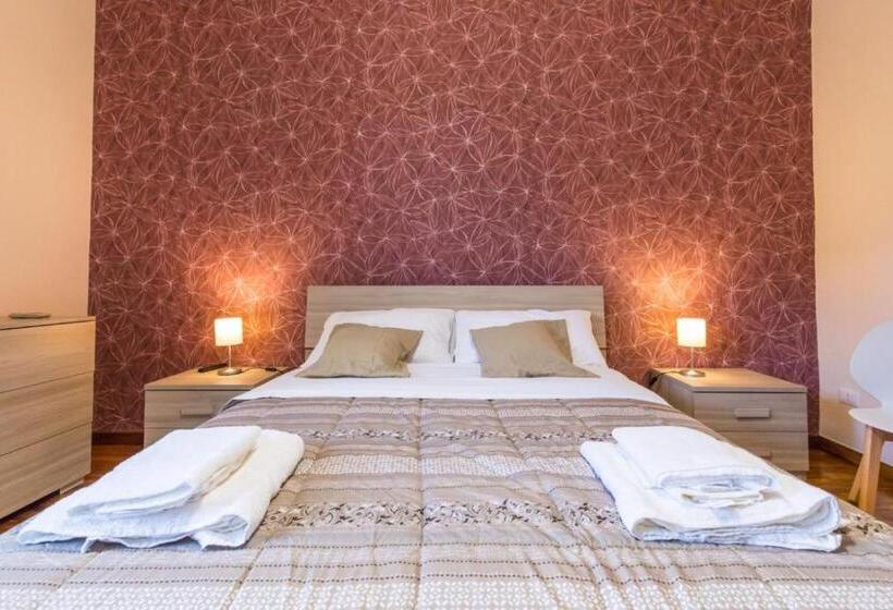 B&b Il Miglio D’oro