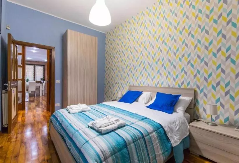 B&b Il Miglio D’oro