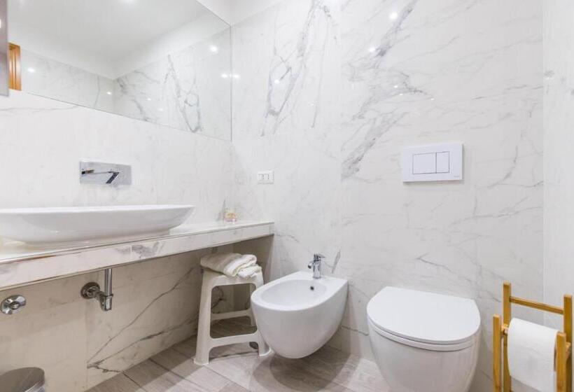 B&b Il Miglio D’oro