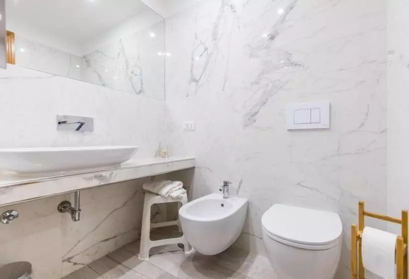 B&b Il Miglio D’oro