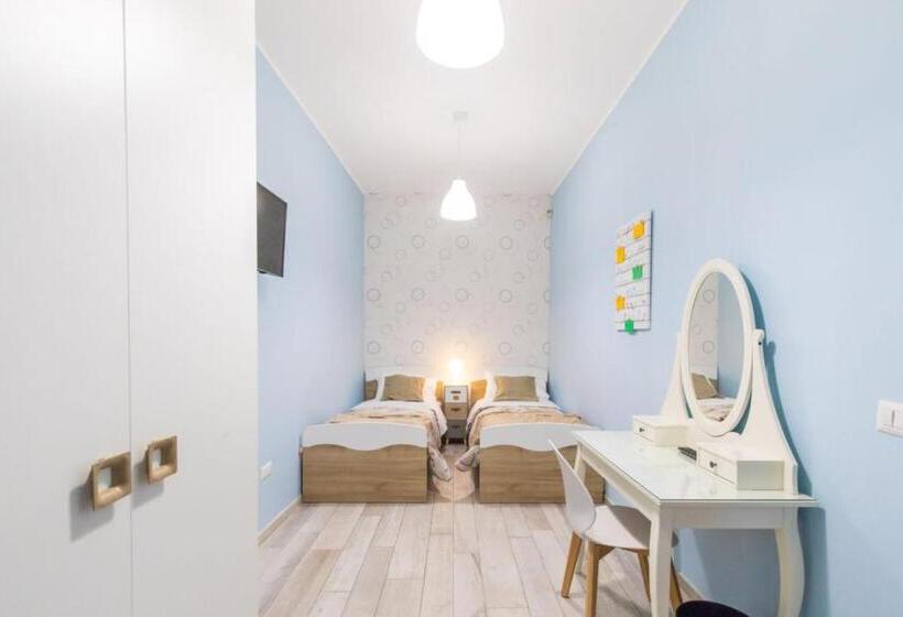 B&b Il Miglio D’oro