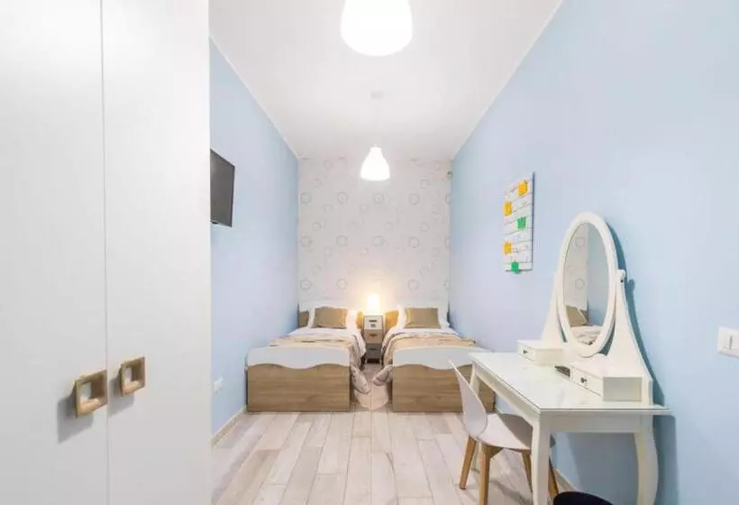 B&b Il Miglio D’oro