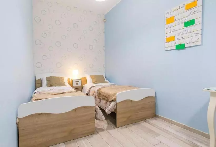 B&b Il Miglio D’oro