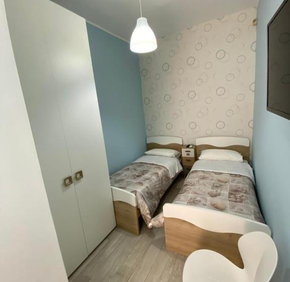 B&b Il Miglio D’oro