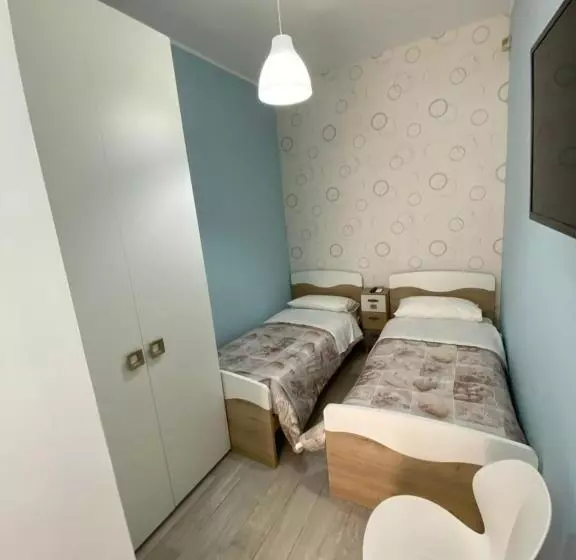 B&b Il Miglio D’oro