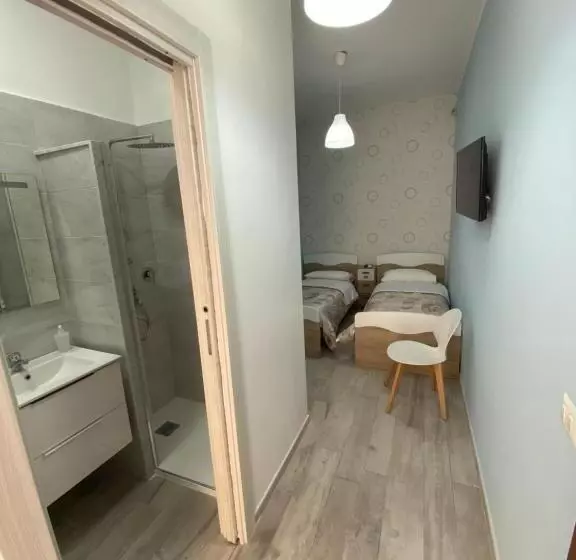 B&b Il Miglio D’oro