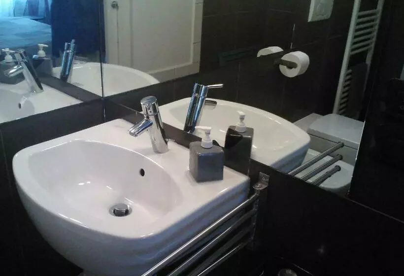 B&b Verdeblu