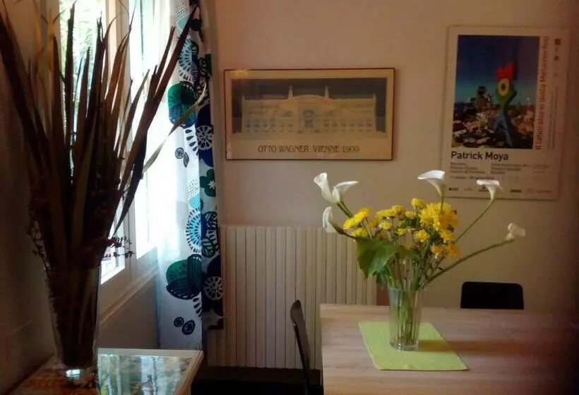 B&b Verdeblu