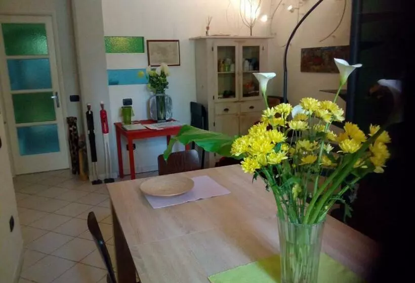 B&b Verdeblu
