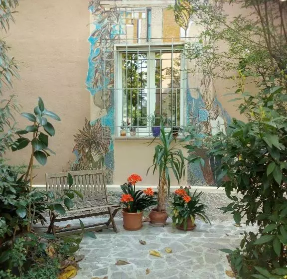 B&b Verdeblu