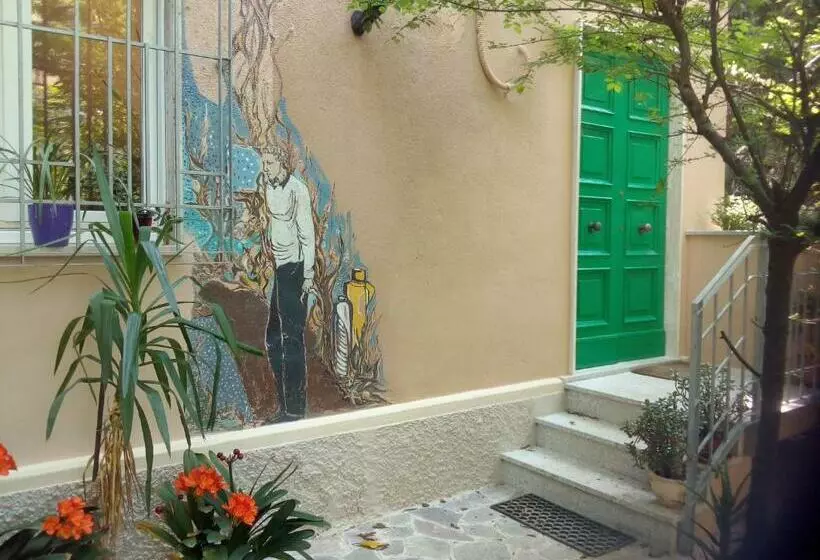 B&b Verdeblu