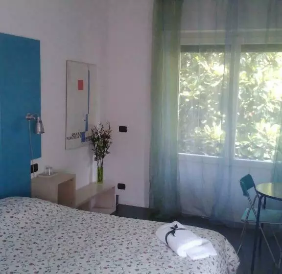 B&b Verdeblu