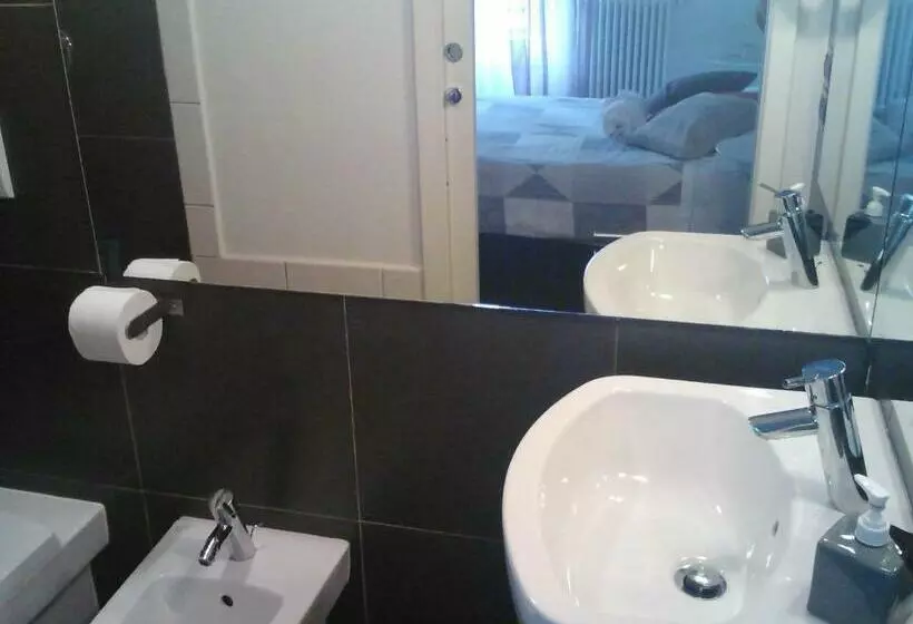B&b Verdeblu