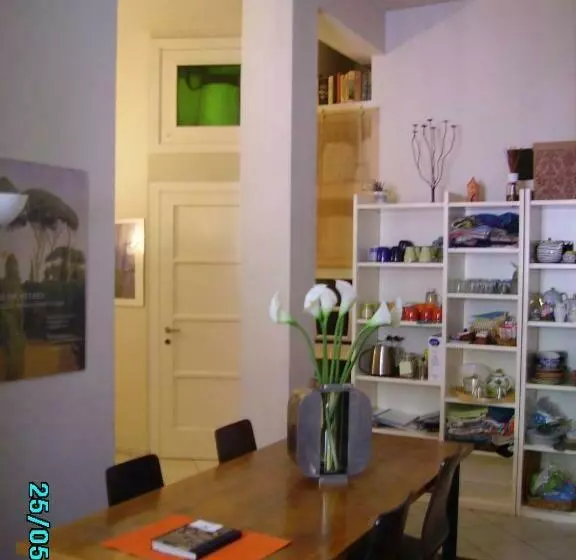 B&b Verdeblu