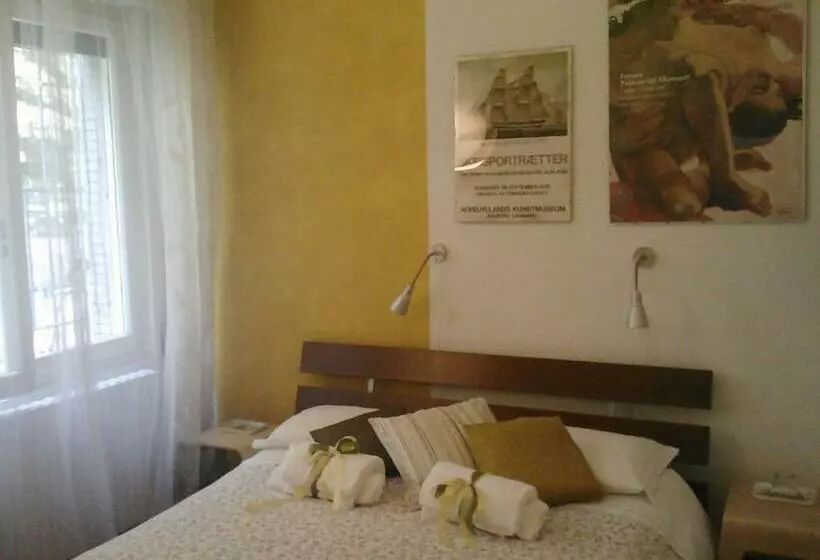 B&b Verdeblu