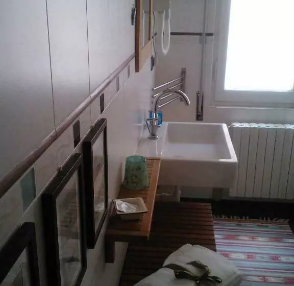 B&b Verdeblu